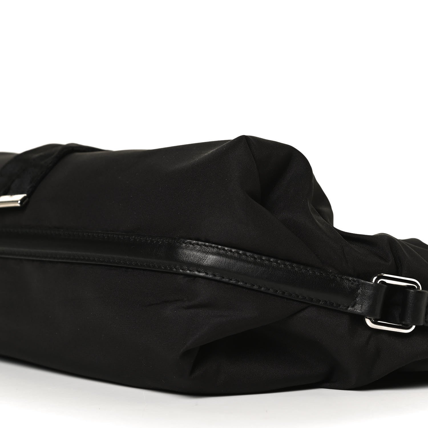 Alexander McQueen Nylon Mini Bundle Black 10 of 12