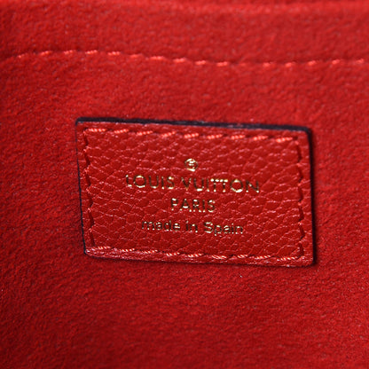 Louis Vuitton Monogram Saint Placide Cherry 8 of 9