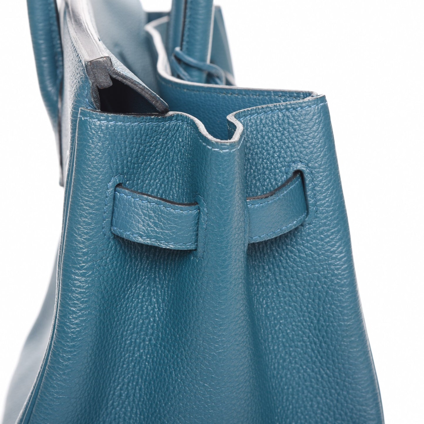 Togo Birkin 35 Colvert