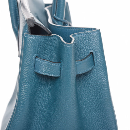 Hermes Togo Birkin 35 Colvert 10 of 25