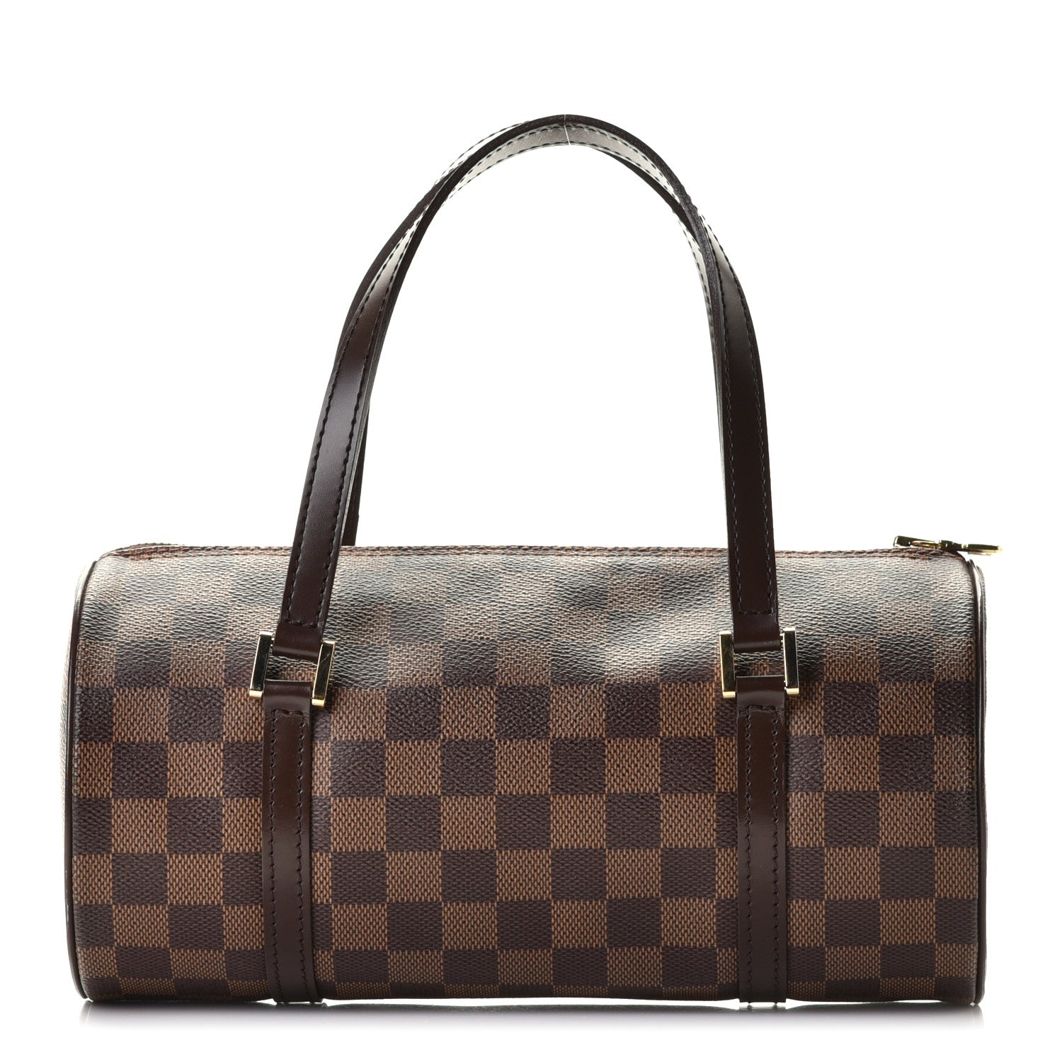 Louis Vuitton Damier Ebene Papillon 26 2 of 8