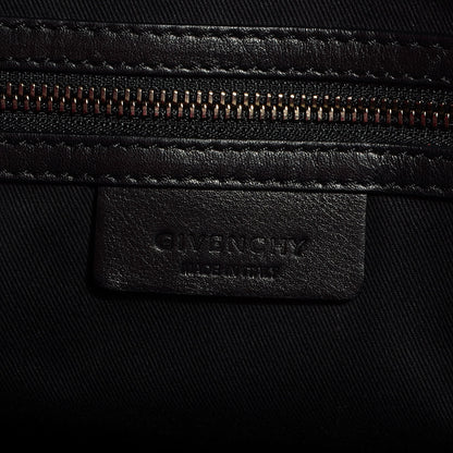 Givenchy Lambskin Medium Nightingale Red 6 of 10
