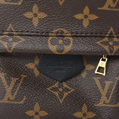 Louis Vuitton Monogram Palm Springs Backpack Mini 7 of 7
