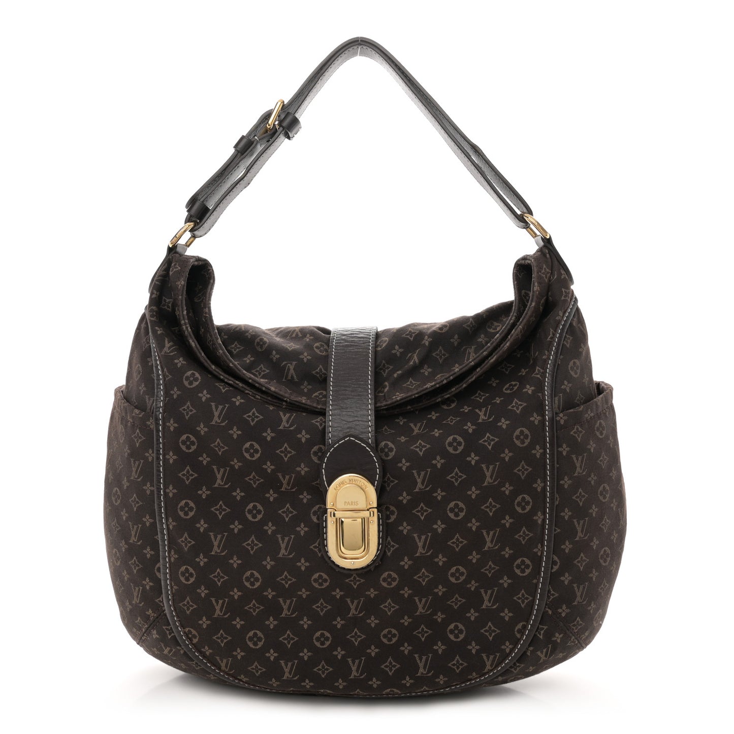Monogram Idylle Romance Fusain