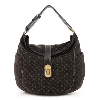 Louis Vuitton Monogram Idylle Romance Fusain 1 of 11