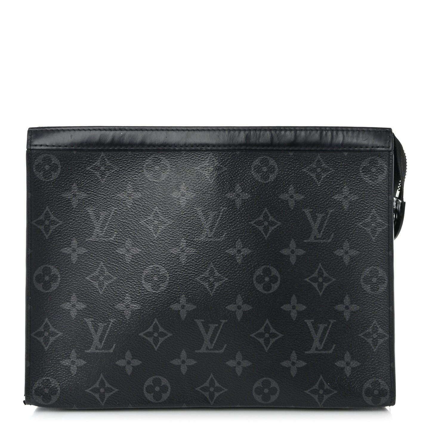 Monogram Eclipse Pochette Voyage MM