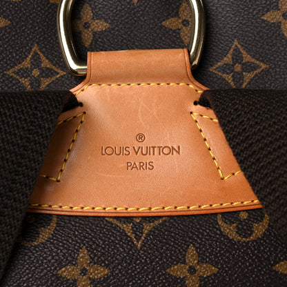Louis Vuitton Monogram Montsouris GM Backpack 14 of 17
