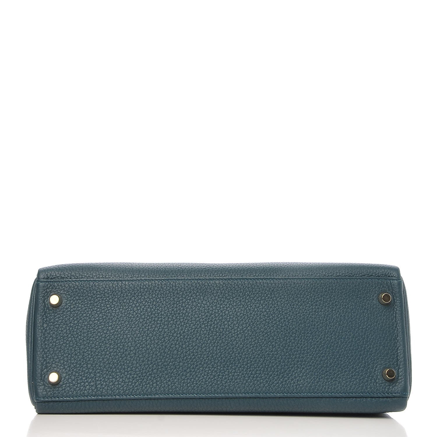 Hermes Togo Kelly Retourne 32 Colvert 7 of 35