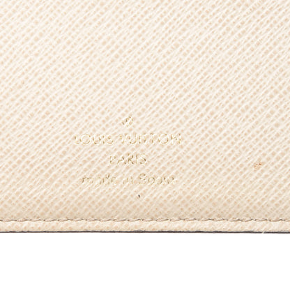 Louis Vuitton Monogram Insolite Wallet White 8 of 17