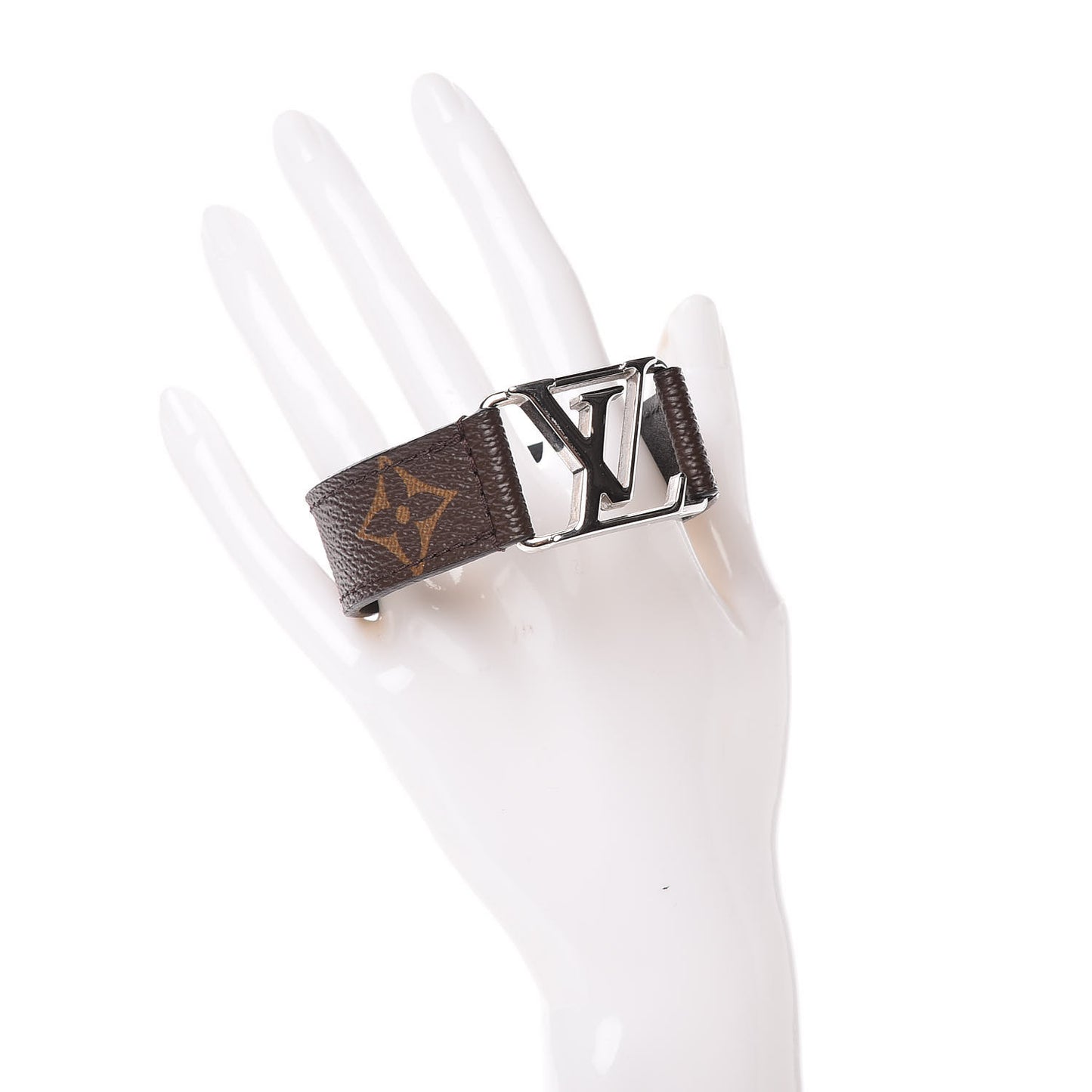 Monogram Hockenheim Bracelet 21