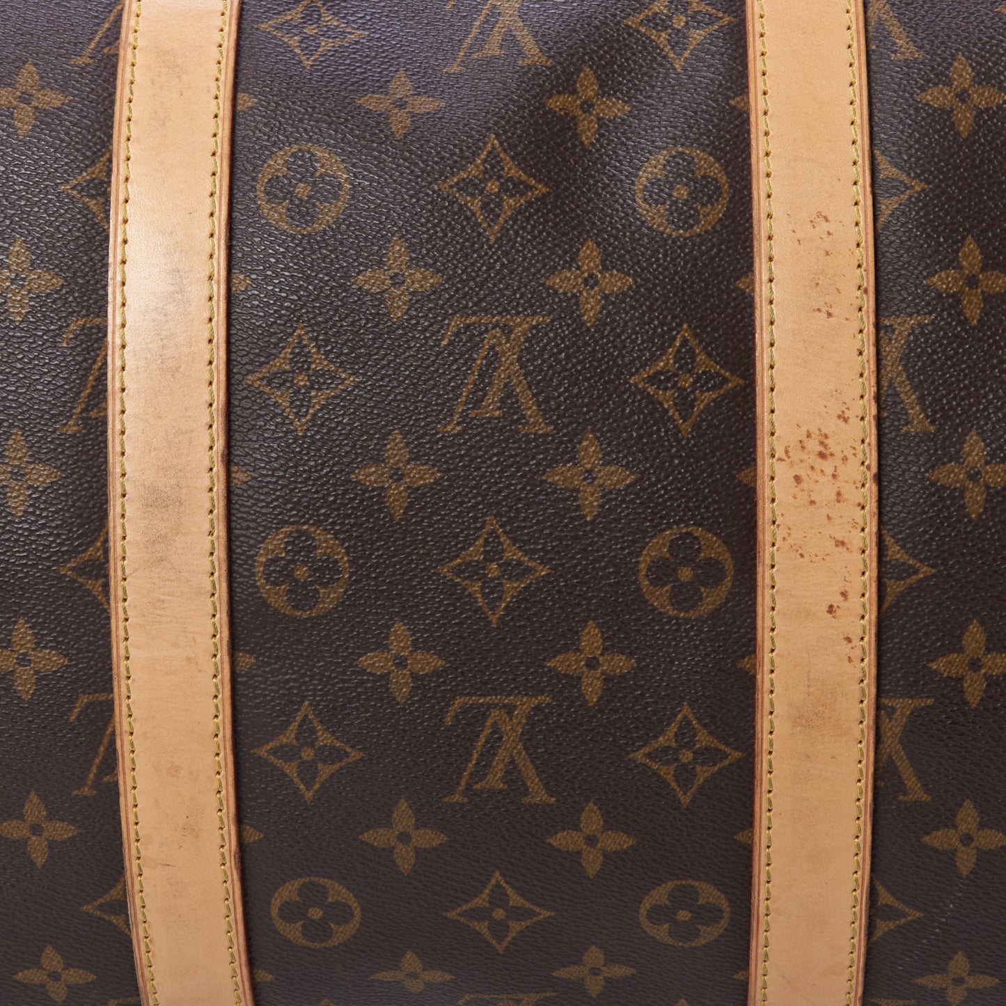 Monogram Keepall 55