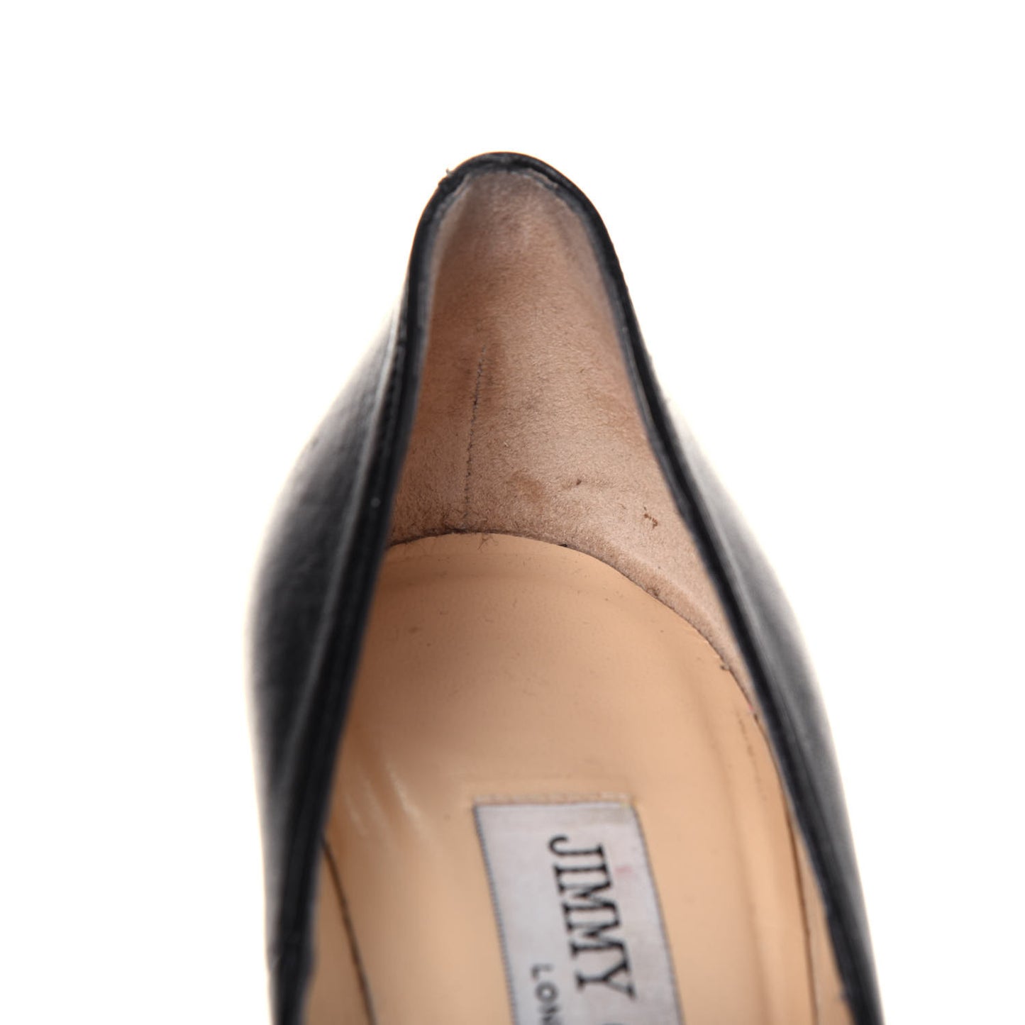 Kid Calzatura Platform Pumps 36 Black