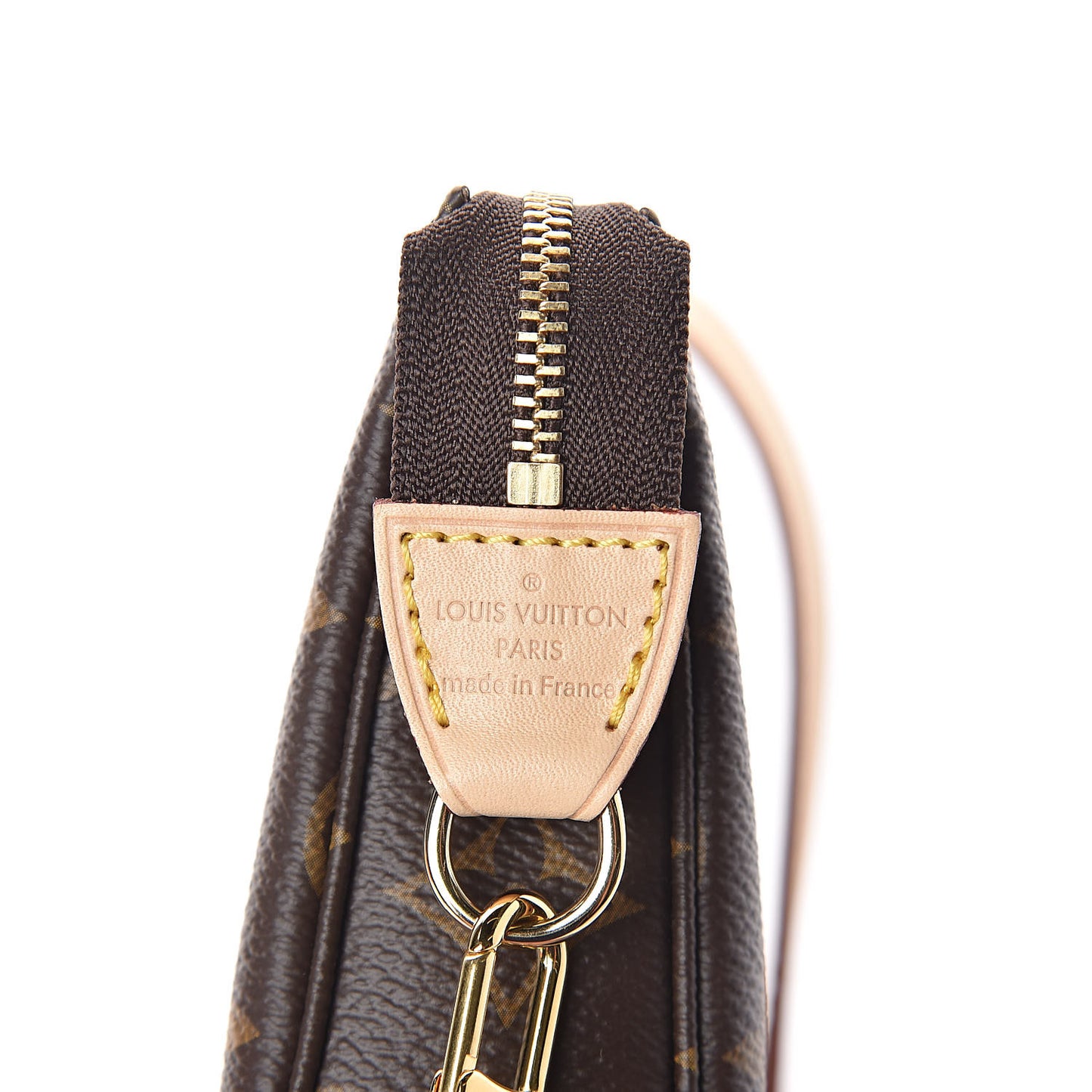 Monogram Pochette Accessories NM