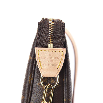 Louis Vuitton Monogram Pochette Accessories NM 6 of 8