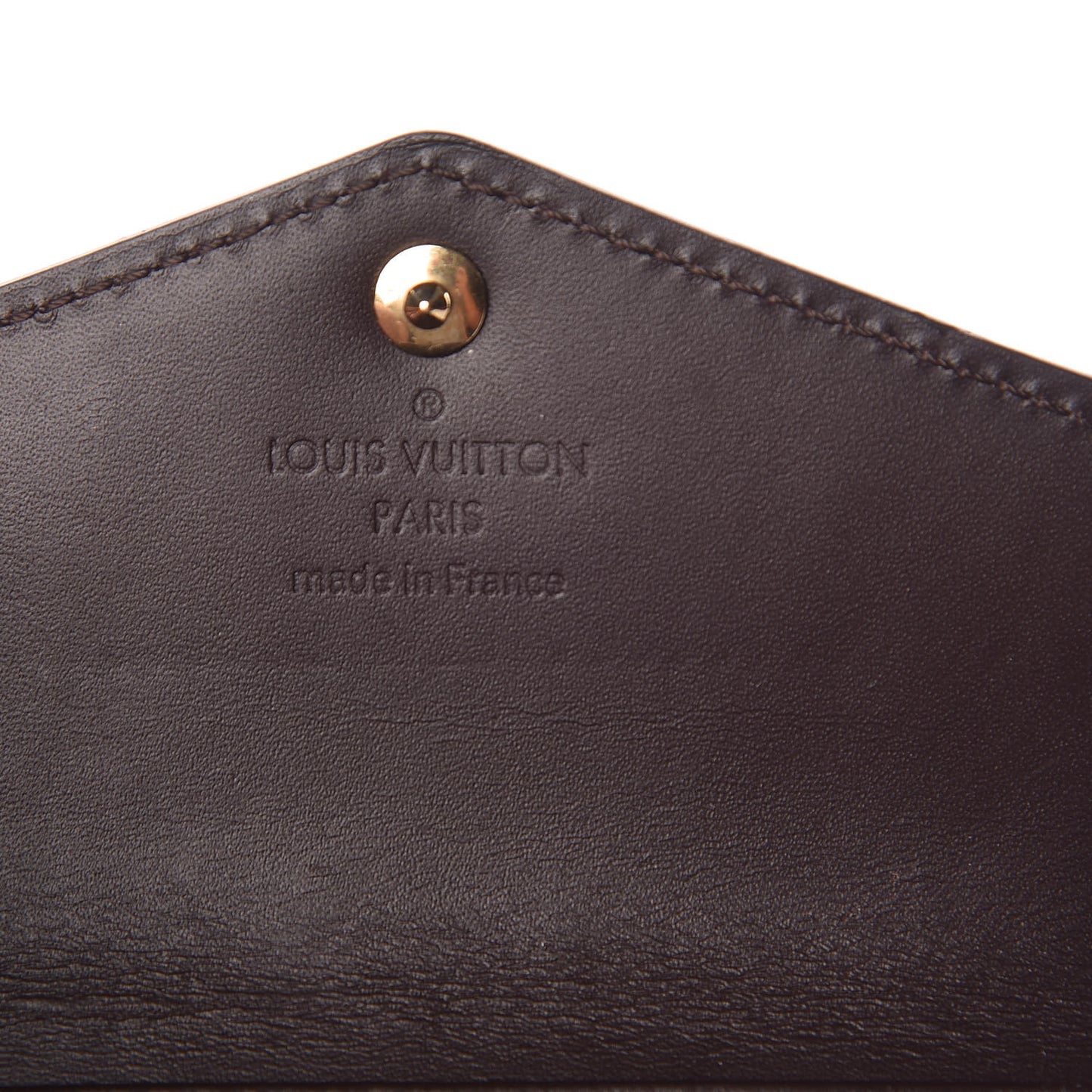 Vernis Multicles 6 Key Holder Amarante