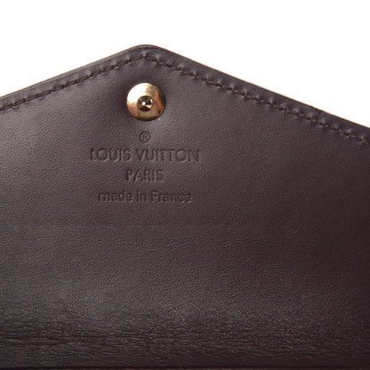 Louis Vuitton Vernis Multicles 6 Key Holder Amarante 6 of 7