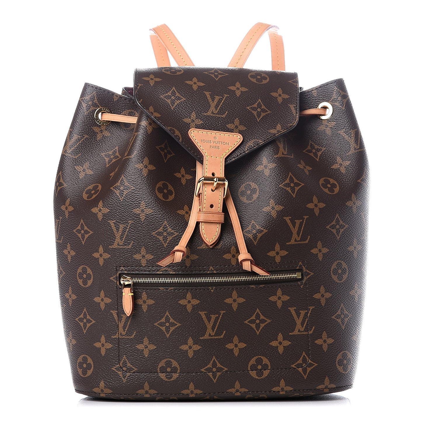 Monogram Montsouris NM Backpack