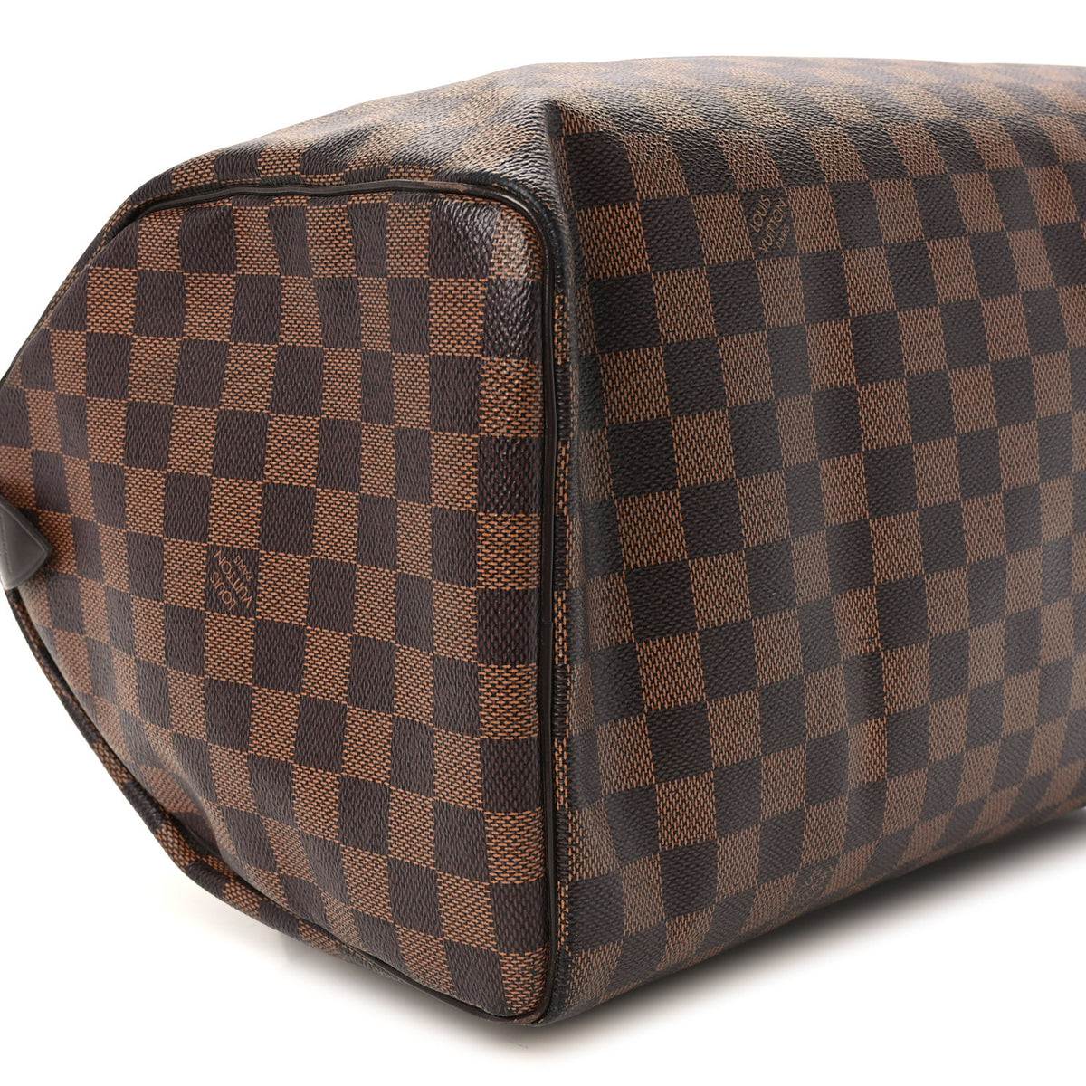 Damier Ebene Speedy 35