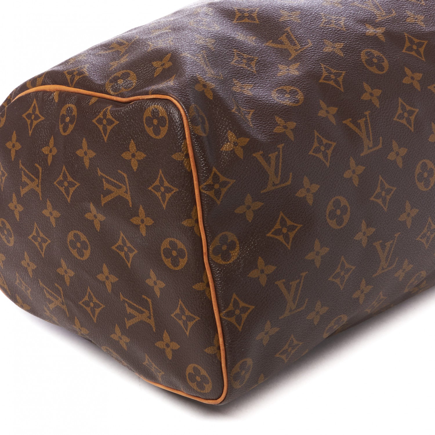 Louis Vuitton Monogram Speedy 40 5 of 9