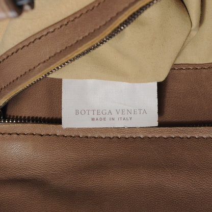 Bottega Veneta Nappa Intrecciato Large Ombre Tote 7 of 8
