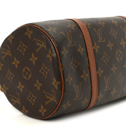 Louis Vuitton Monogram Papillon 26 9 of 10