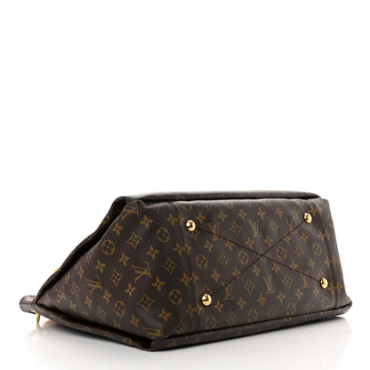 Louis Vuitton Monogram Artsy MM 4 of 15