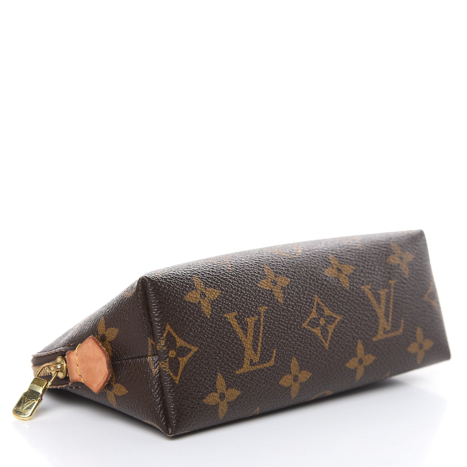Louis Vuitton Monogram Cosmetic Pouch 4 of 14