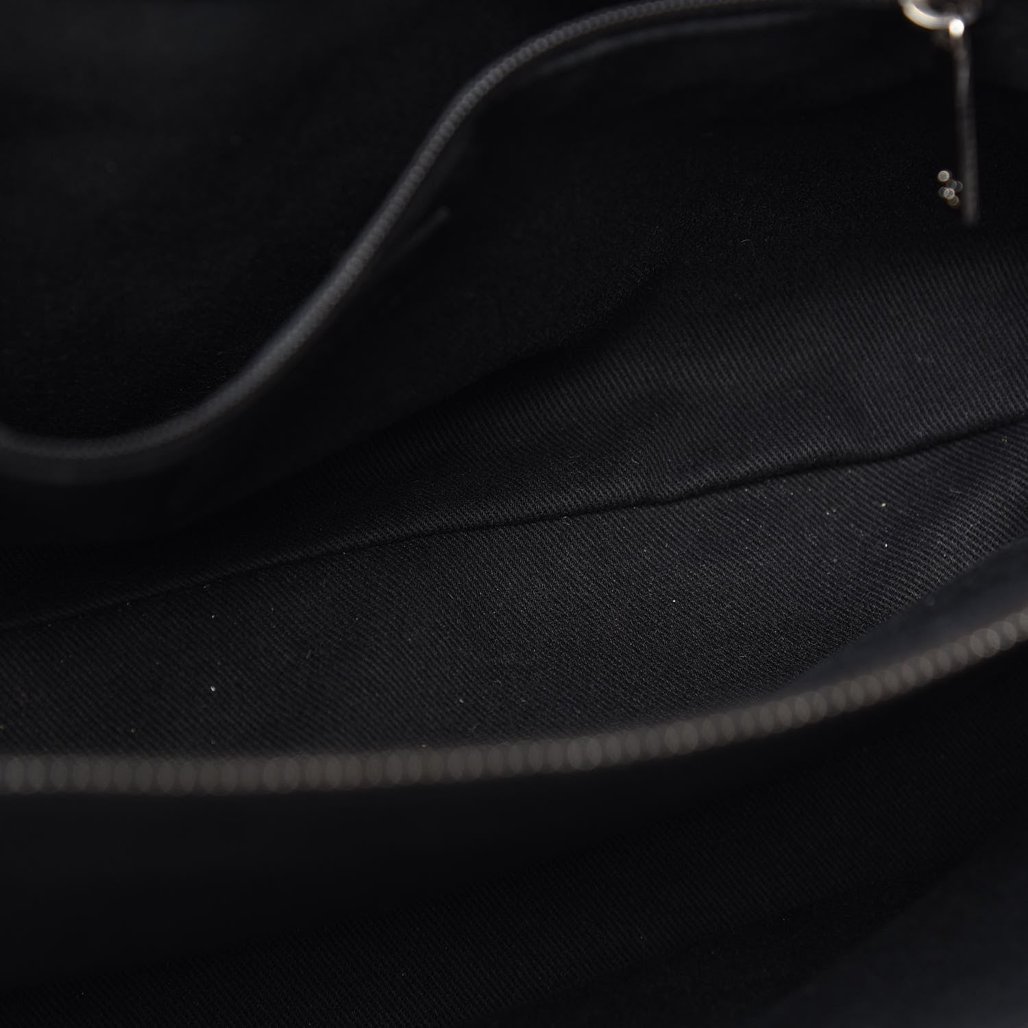 Chanel Caviar Quilted Timeless CC Soft Tote Black 15 of 18
