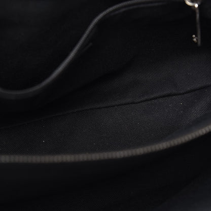 Chanel Caviar Quilted Timeless CC Soft Tote Black 15 of 18