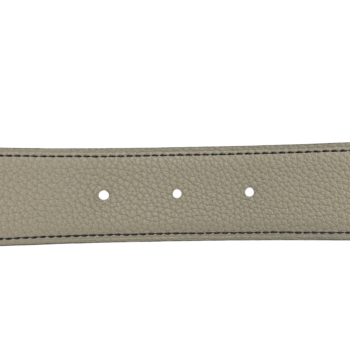 Swift Epsom 32mm Belt Strap 80 32 Gold Etoupe
