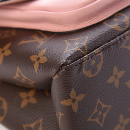 Louis Vuitton Monogram Marignan Rose Poudre 11 of 17
