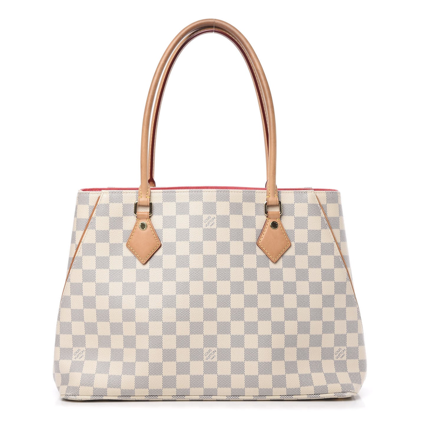 Damier Azur Calvi