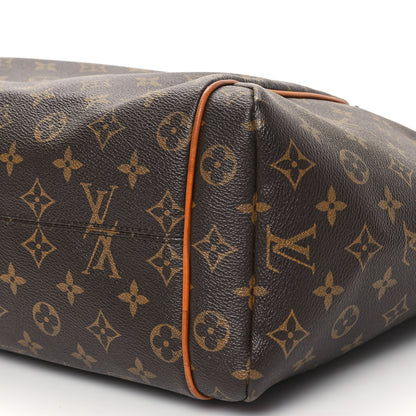 Louis Vuitton Monogram Totally MM 9 of 9