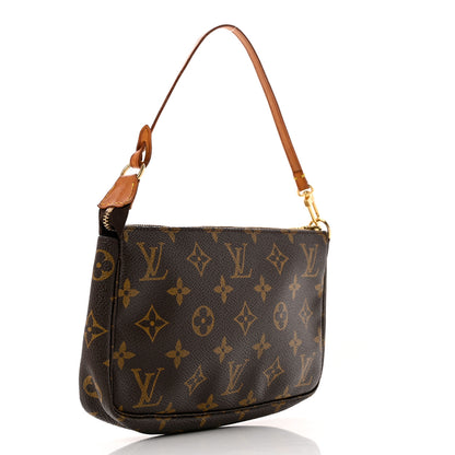 Louis Vuitton Monogram Pochette Accessories 3 of 8
