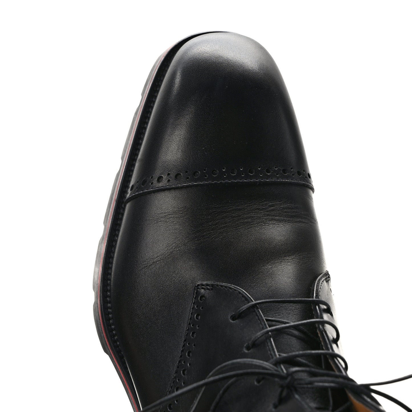 Waxed Neoprene Mens SockRoc Boots 43 Black