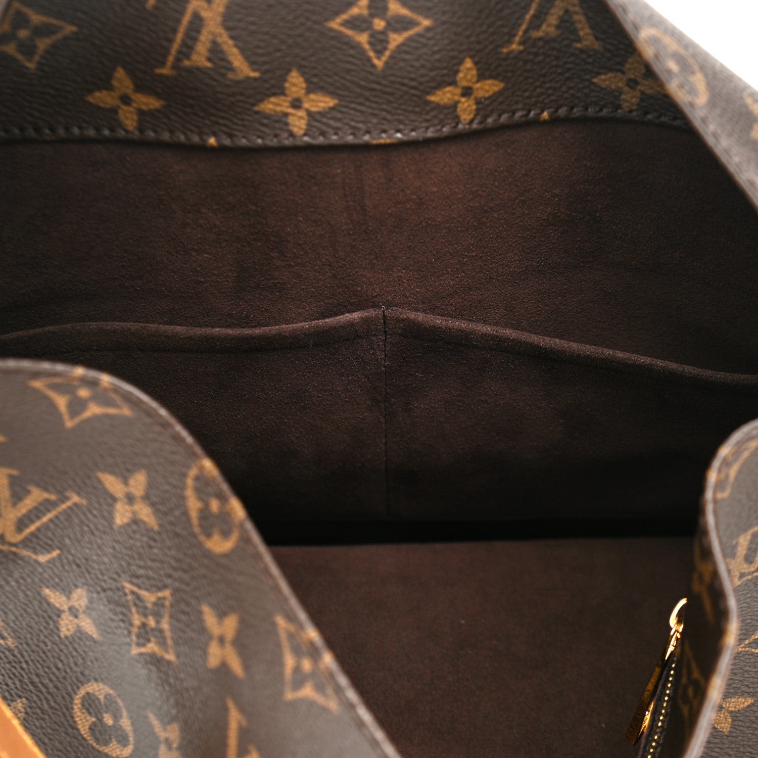 Louis Vuitton Monogram Metis 11 of 13