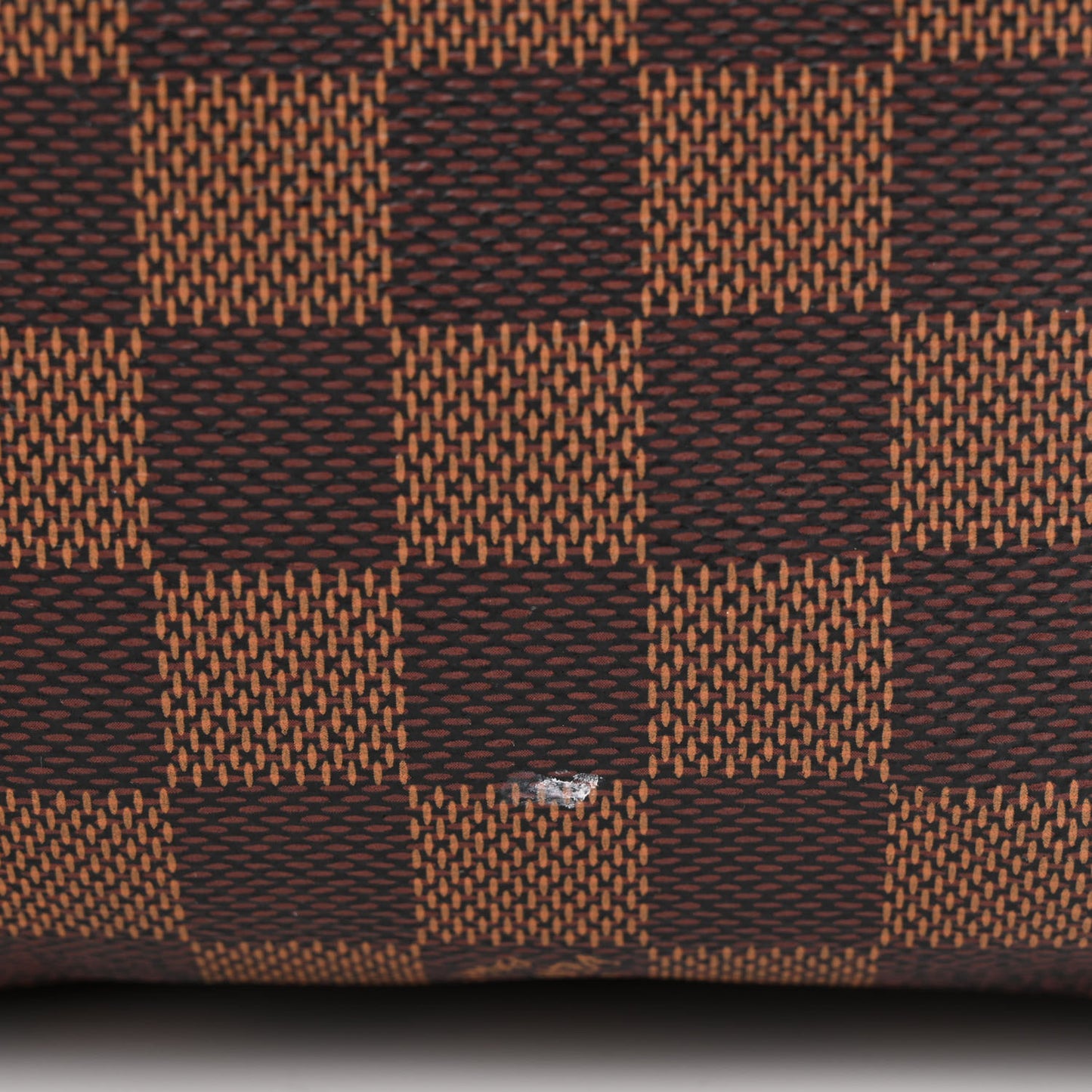 Damier Ebene Speedy Bandouliere 30