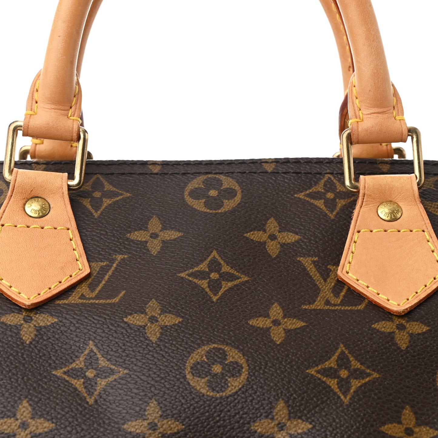 Monogram Speedy 30