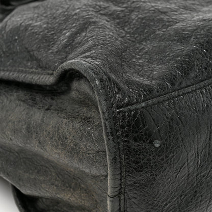 Balenciaga Agneau Classic Hardware City Black 17 of 18