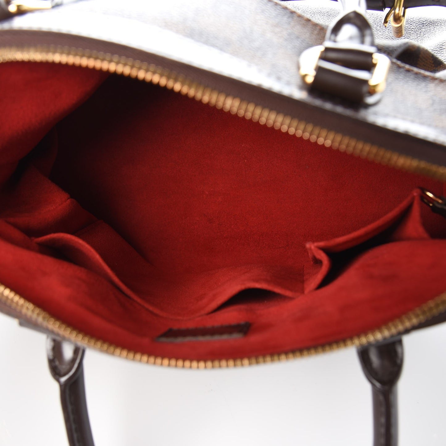 Damier Ebene Trevi PM