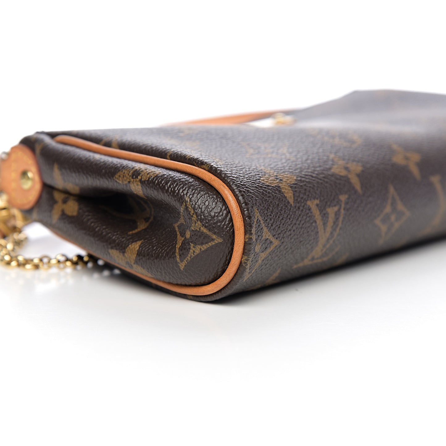 Monogram Eva Clutch