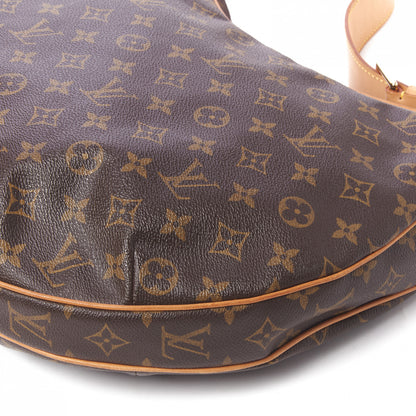 Louis Vuitton Monogram Croissant GM 5 of 8