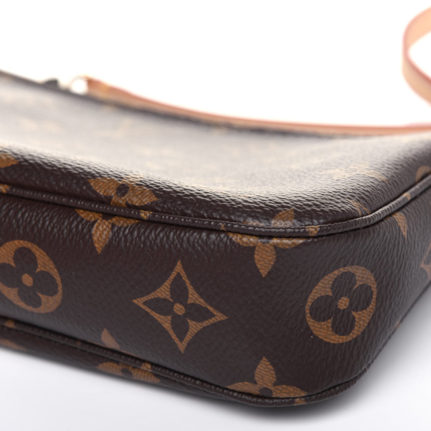 Monogram Pochette Accessories NM