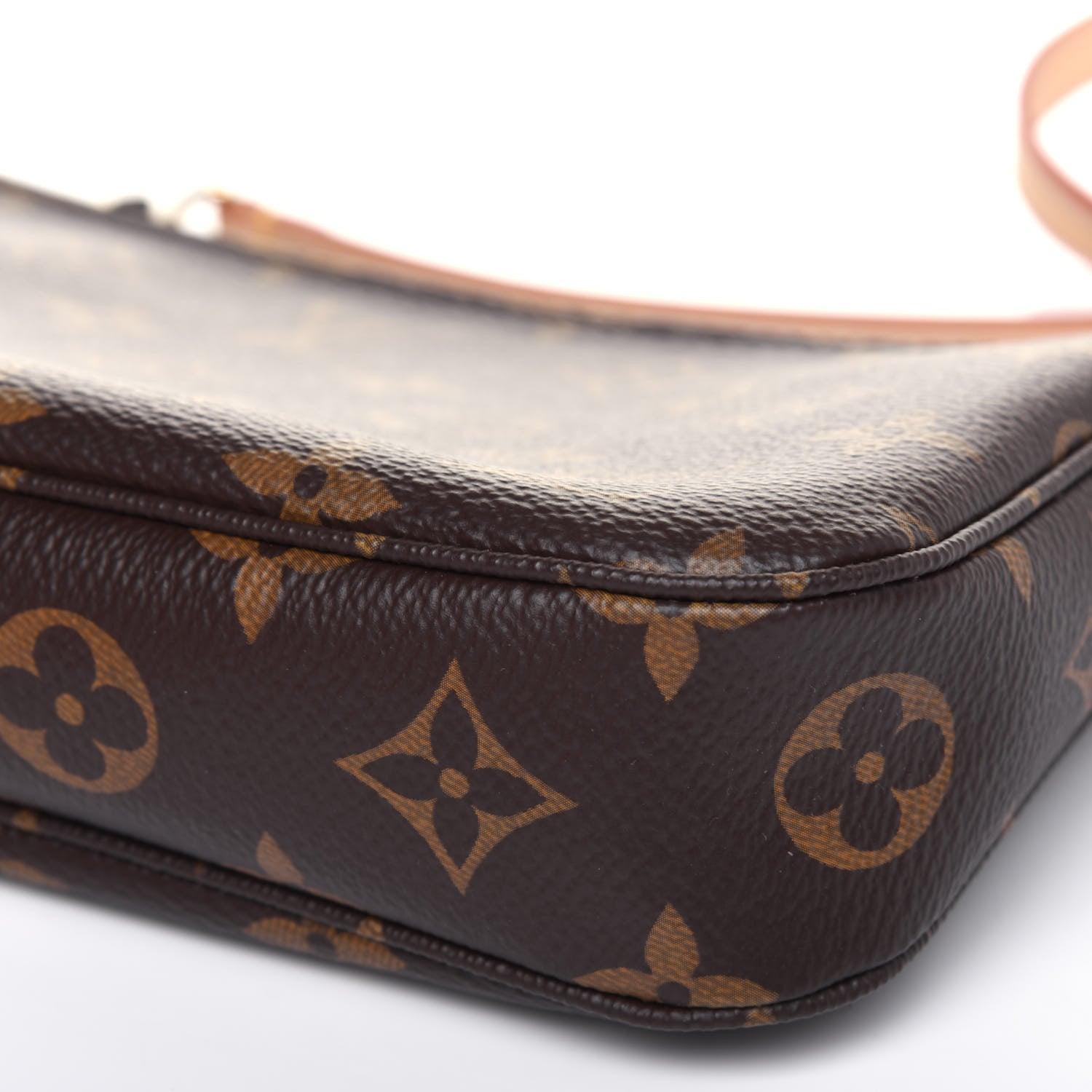 Louis Vuitton Monogram Pochette Accessories NM 11 of 13