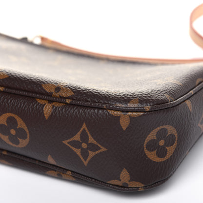 Louis Vuitton Monogram Pochette Accessories NM 11 of 13