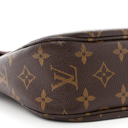 Louis Vuitton Monogram Mabillon 9 of 13