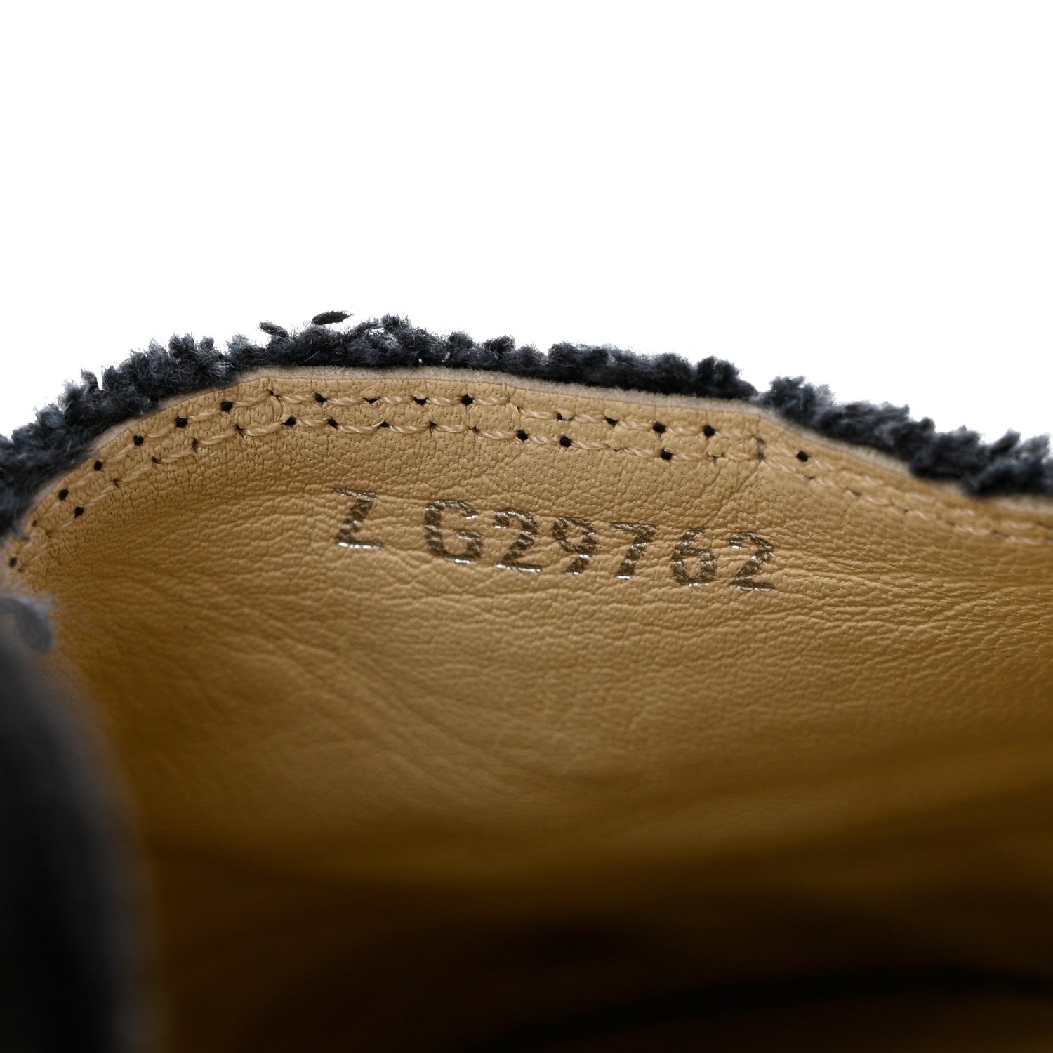 Chanel Linen CC Espadrilles 40 Black Blue 6 of 14