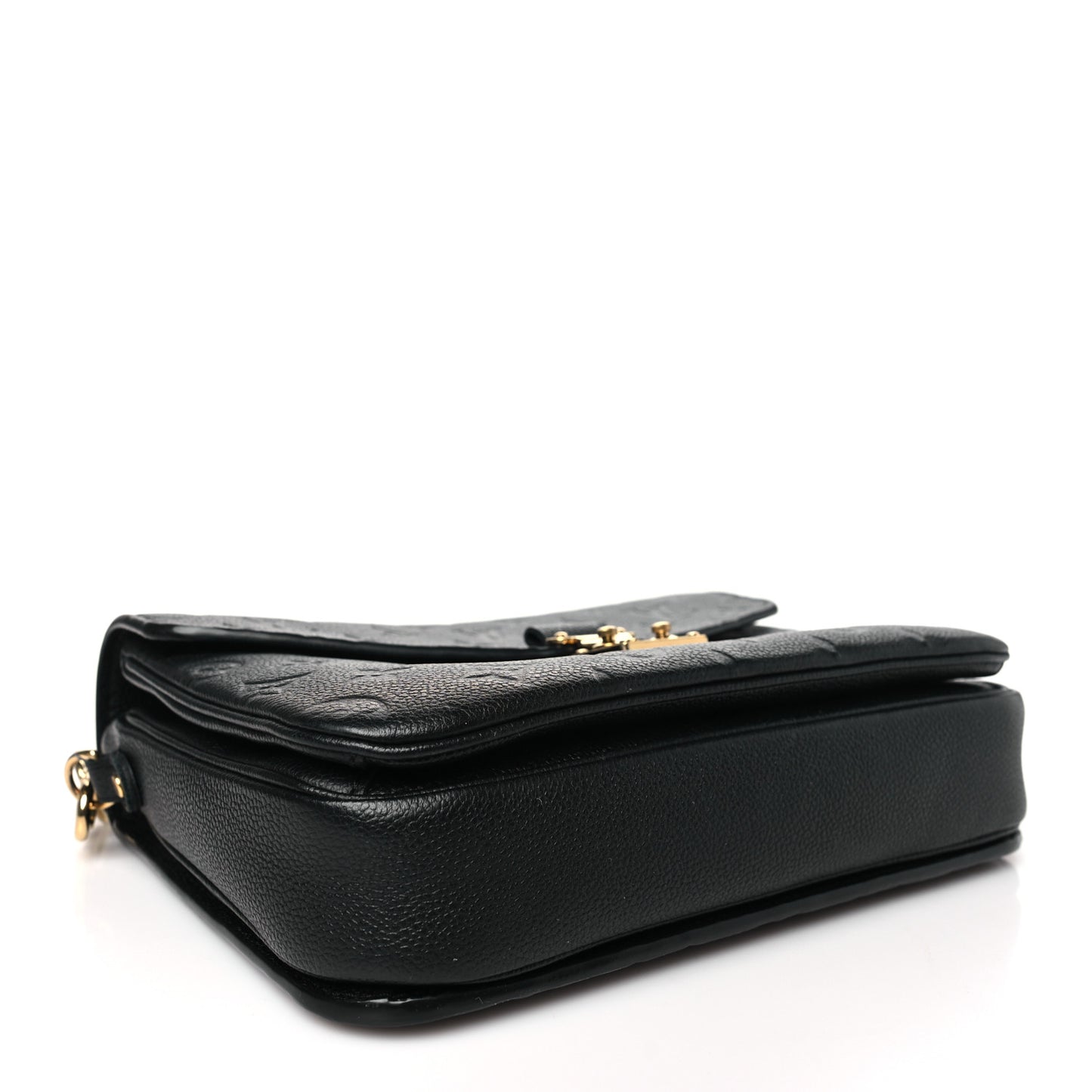 Empreinte Pochette Metis Black