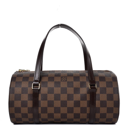 Louis Vuitton Damier Ebene Papillon 26 1 of 7