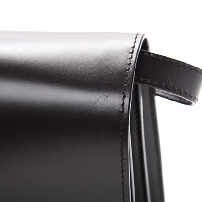 Burberry Calfskin Medium TB Bag Coffee 16 of 18